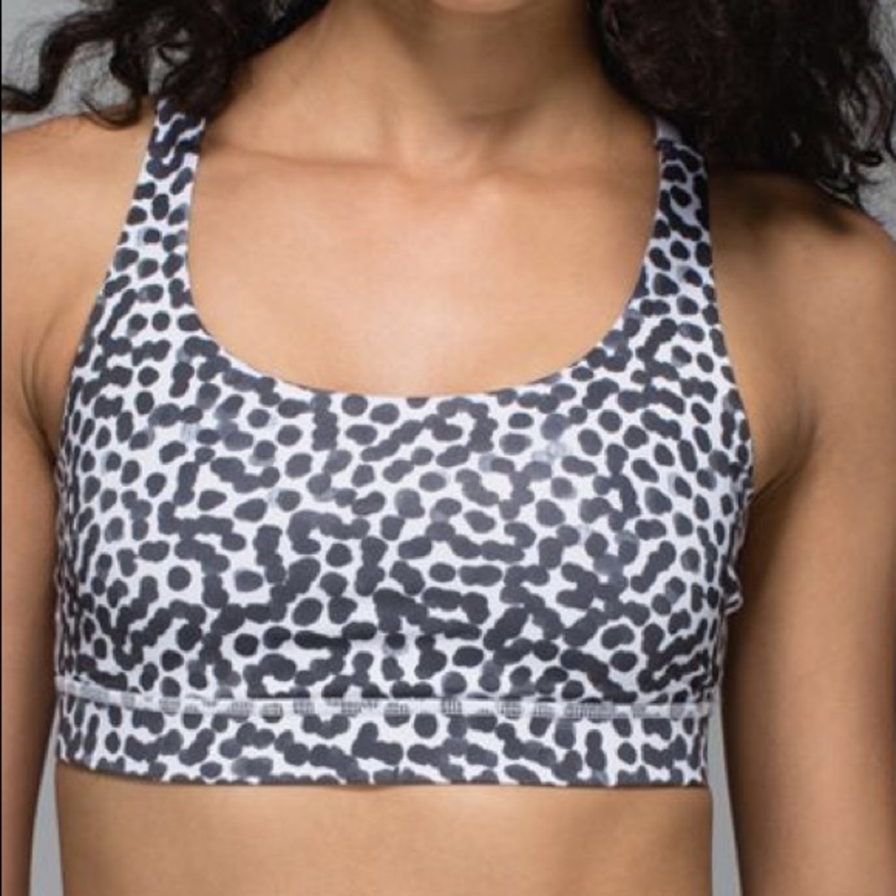 Energy Bra